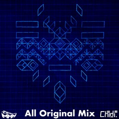 Chidi. - All Original Mix (self programming vol. 1)