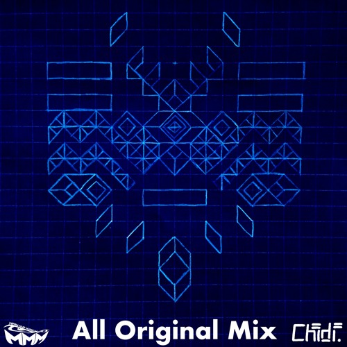 Chidi. - All Original Mix (self programming vol. 1)
