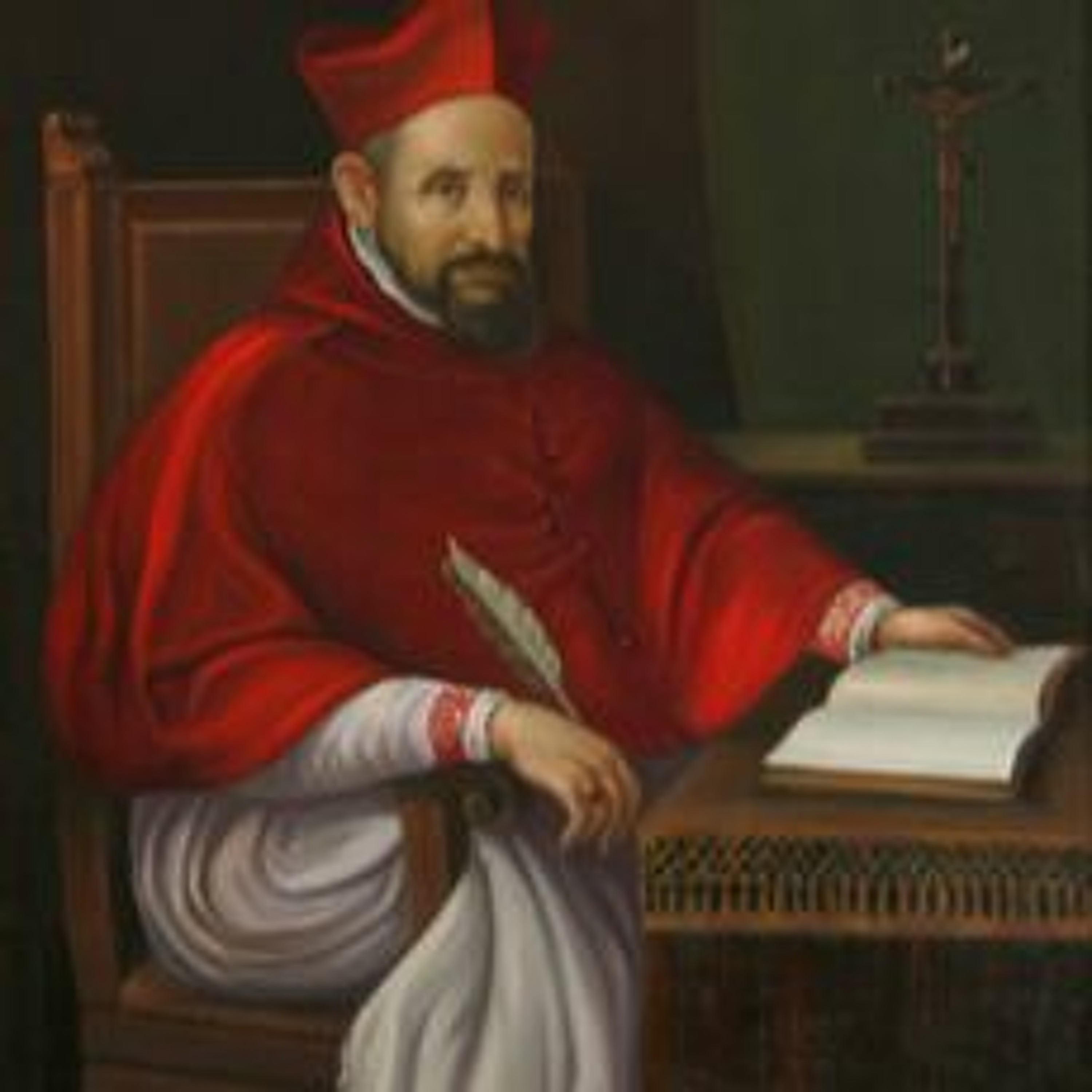 Catholic Studies Academy Podcast