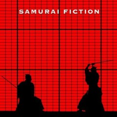 Geekkicast | Jakso 14 | Samurai Fiction