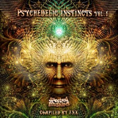 NAX - Hypnotic ⭐️ OUT SOON on Spectral Illusion Records ⭐️
