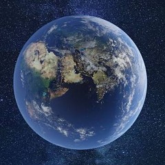 MARCUS, CHLOE JARVIS, MISTER JAMEZ - WHOLE WORLD