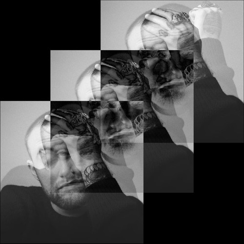 MAC MILLER - ONCE A DAY [EDITED]