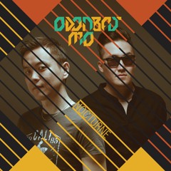 Odonbat & MO - NOCTURNE (Artist Album)(2017)