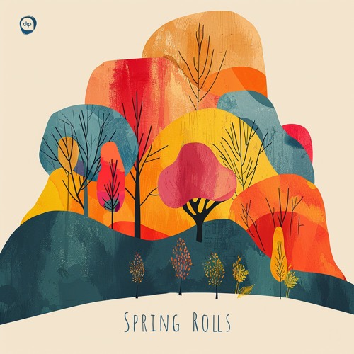 Spring Rolls VA - Asymmetric Dip