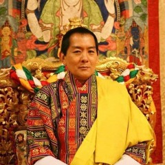 lungten Chen gi gyelpo  upsurge,marinsa,mc3, and staff of ugyen academy. music Atsara entertainment