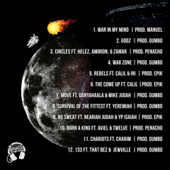 6. THE COME UP