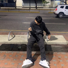 Absent Theory - tussi&baretos (prod bleachcraft)