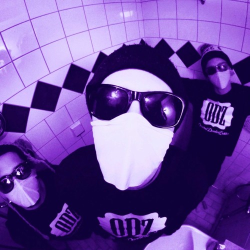 ODZ - Vi är lallare (JAGR DNB Remix)