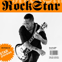 N.1 ROCKSTAR (feat. Kelson Most Wanted, Hernani & Phedilson)