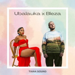 Ubalakau X Bleza (Extended version)