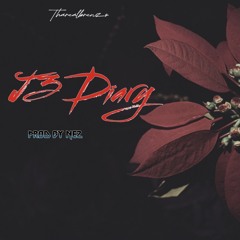 J3 Diary pt 4 (original) prod by nez