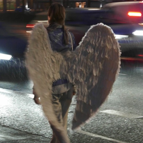 Croatian Amor Ft. Alto Aria - Dancer