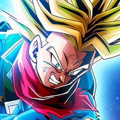 Stream Quest Mode Stage 32-5 Extended OST Dragon Ball Z Dokkan Battle by  Jeson234
