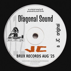 Diagonal Sound - JC [FREE DOWNLOAD]