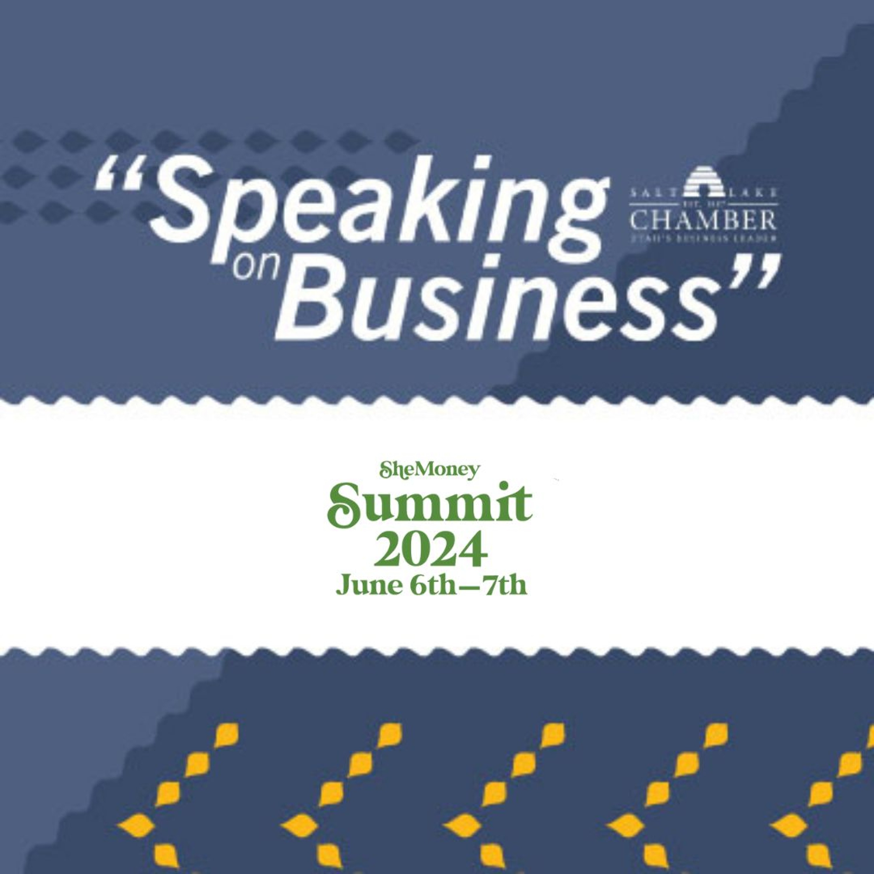 Salt Lake Chamber