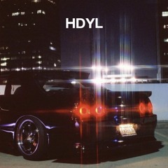 Hdyl (Feat. Sayon)