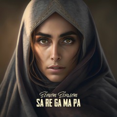 Simon Simson - Sa Re Ga Ma Pa