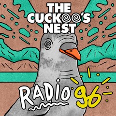 Mr. Belt & Wezol's The Cuckoo's Nest 96