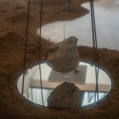 Oᑎ EᗩᖇTᕼ ᗩᔕ IT Iᔕ Iᑎ ᗯᗩTEᖇ (Excerpt)