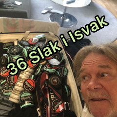 36 Slak i Isvak - Christofer ”Chrippa” Berg Remix