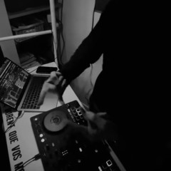 Chihiro x Sabali  Mashup - OLAM