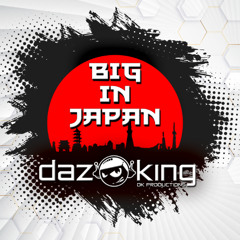 DK Productions - Big In Japan [COMING TO BOUNCE HEAVEN DIGITAL 15.08.2025]