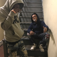 Rondo - Big Steppah feat Bin Swipin