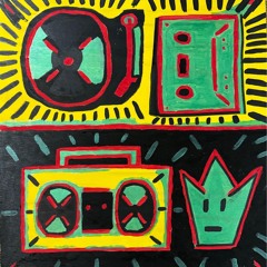 Fuzz Jaxx And CoolOut Sessions - Sonny Crockett Lost Tapes