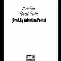 Real Talk (Prod. By Valentino Beats).mp3