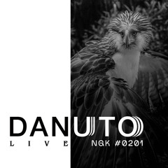 Danuto | Neuralgika podcast 0201