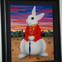 White Rabbit (Beto Edit)Free DL