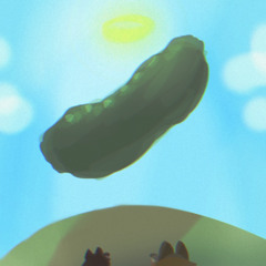 Largest Pickle in the World, NC