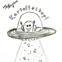 RENTI - Kartoffelkopf