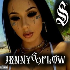 Tattum Up x Neighbors Ave 167 - Jenny 69 Flow