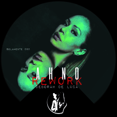 Ahno (2020 Rework)