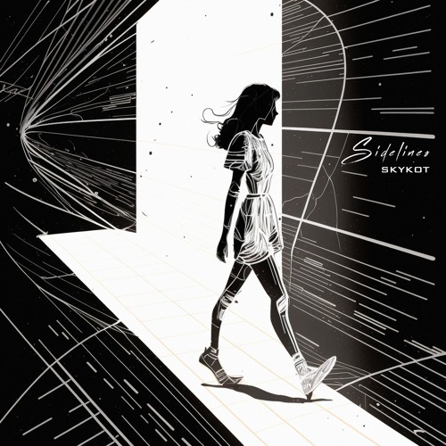 Haze (Full album "Sidelines' at buy link)