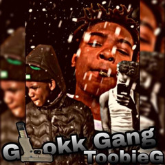ToobieG x Tank Sav - Bac2bac