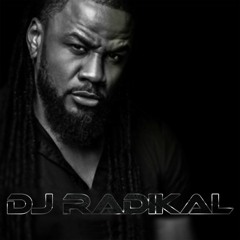 Vamos a cantar - Kizomba Remix - Dj Radikal