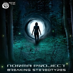 Norma Project - Breaking Stereotypes (​​SPIT291 - Spiral Trax)