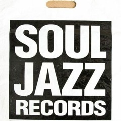 Monday Night_Jazz_soul_Vinyl_Mix Set