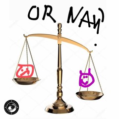 $anfak - OR NAH? ft. LITSEMER