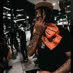 Shordie Shordie - On The Radar Freestyle Pt. 4