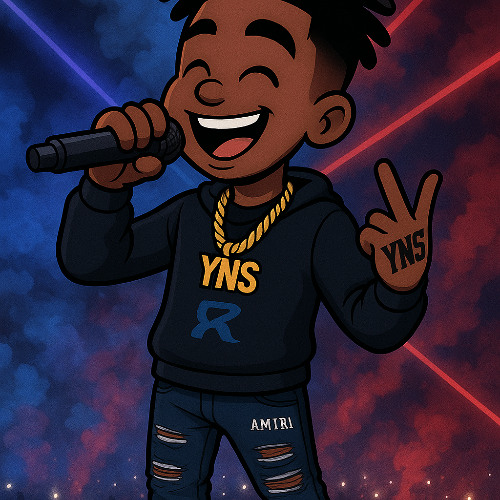 YNS Corey - Lose My Mind