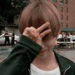 SCENERY by V of BTS (slowed)