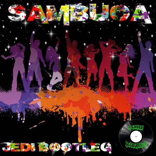 Jedi - Sambuca Remix ***FREE DOWNLOAD***