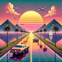 Hot Summer Set 3 - Robbie Geerlof