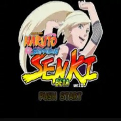 Naruto Senki Mod Apk: All Character Unlocked for 3v3 Gameplay