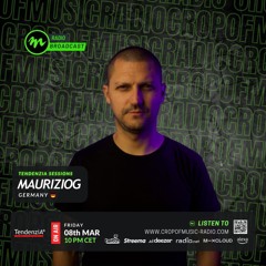 TENDENZIA SESSION-08thMAR24-(CROPOFMUSIC-RADIO.COM-IBIZA)-(SERGIO MATINA)-MaurizioG InTheMix