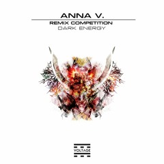ANNA V. - Dark Energy (Hermann Hesse Remix)
